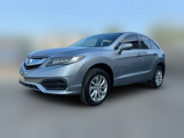 2018 Acura RDX Acurawatch Plus