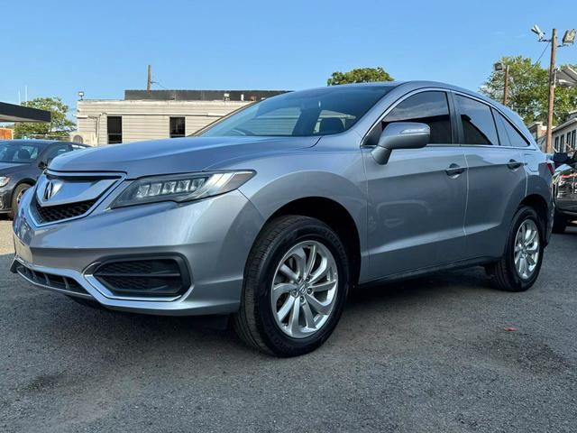 2018 Acura RDX Acurawatch Plus