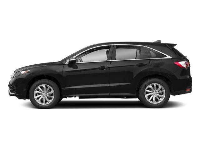 2018 Acura RDX Technology Acurawatch Plus