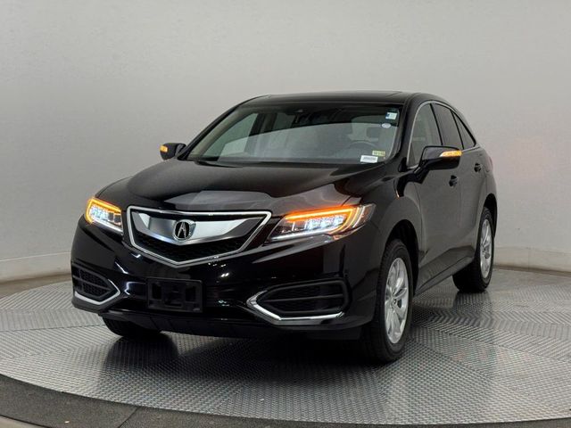 2018 Acura RDX Technology