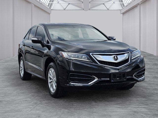 2018 Acura RDX Technology