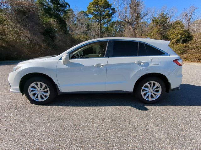 2018 Acura RDX Acurawatch Plus