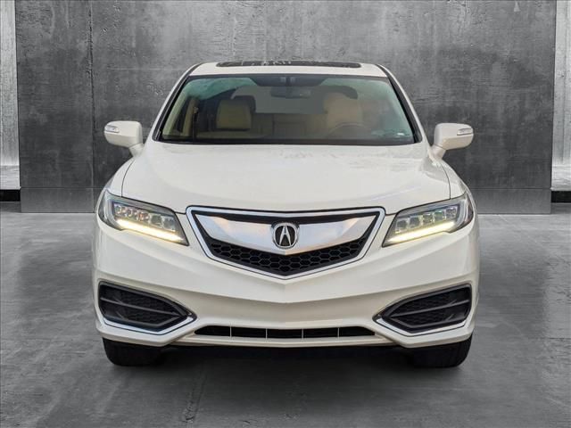 2018 Acura RDX Acurawatch Plus