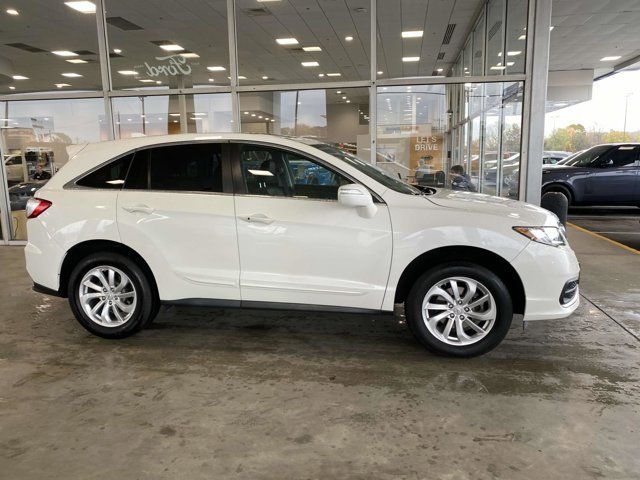 2018 Acura RDX Acurawatch Plus