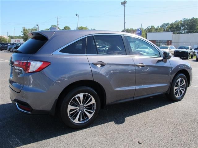 2018 Acura RDX Advance