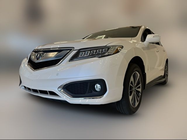 2018 Acura RDX Advance