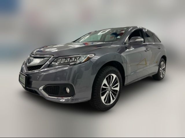 2018 Acura RDX Advance