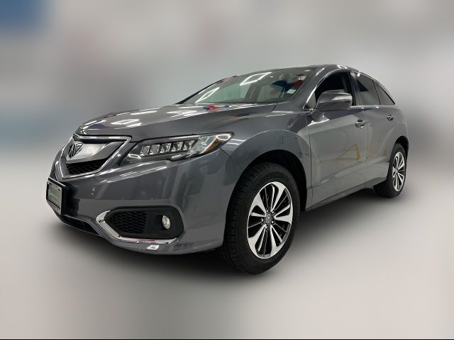 2018 Acura RDX Advance