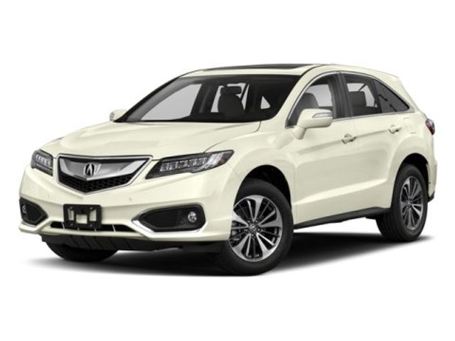 2018 Acura RDX Advance