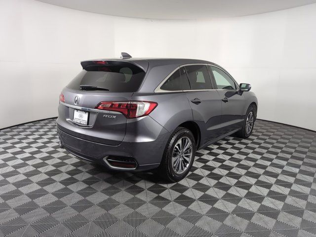 2018 Acura RDX Advance