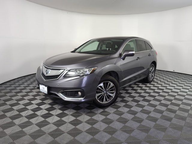 2018 Acura RDX Advance