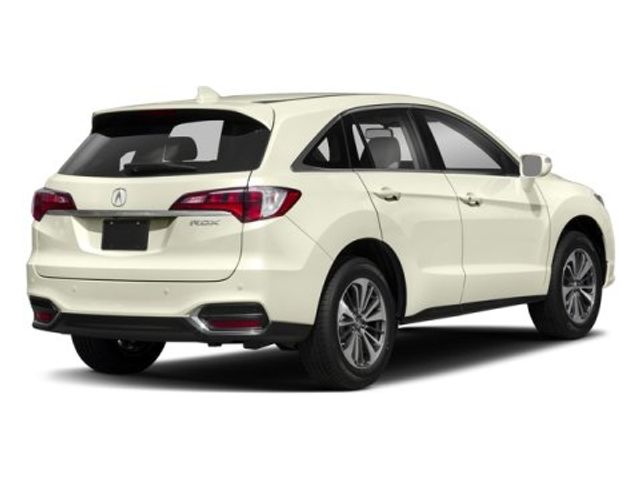 2018 Acura RDX Advance