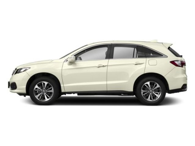 2018 Acura RDX Advance