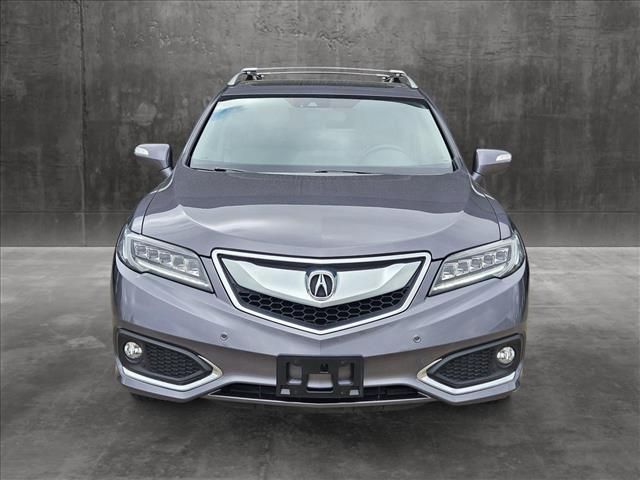 2018 Acura RDX Advance