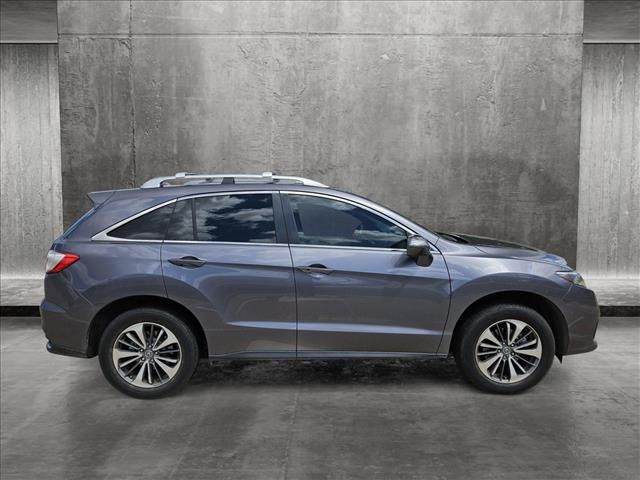 2018 Acura RDX Advance