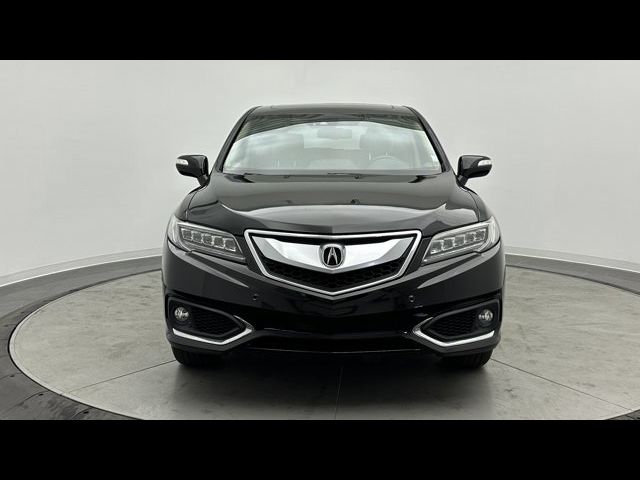 2018 Acura RDX Advance
