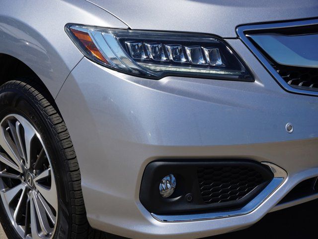 2018 Acura RDX Advance