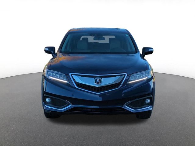 2018 Acura RDX Advance