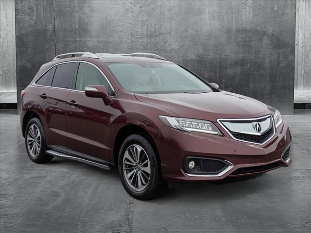 2018 Acura RDX Advance