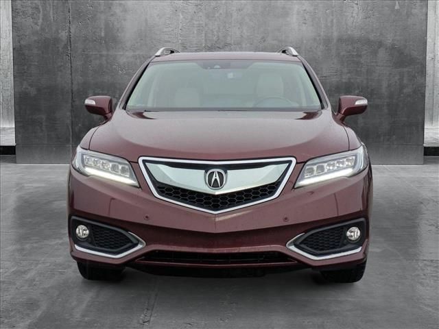 2018 Acura RDX Advance