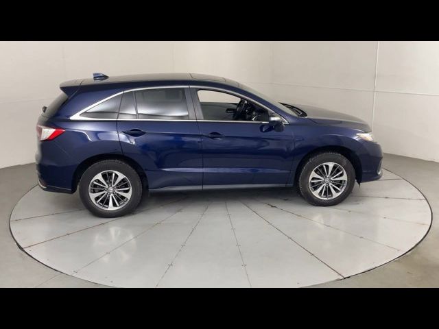 2018 Acura RDX Advance