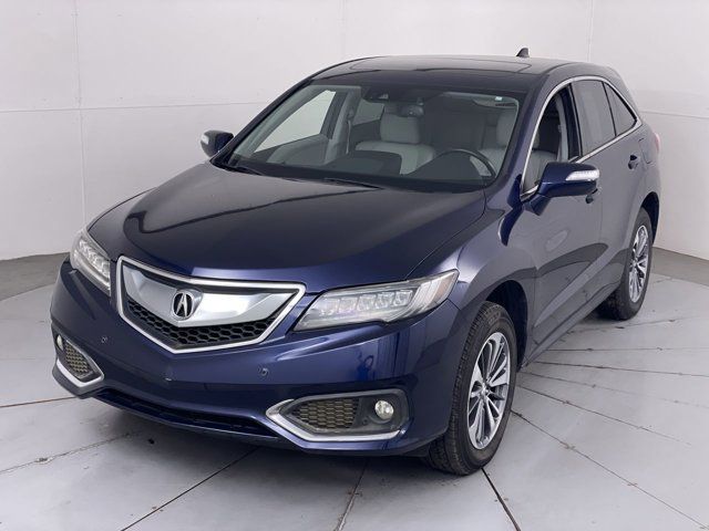 2018 Acura RDX Advance