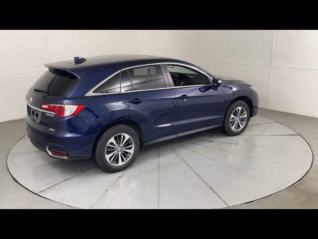 2018 Acura RDX Advance