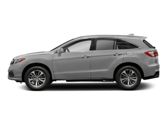 2018 Acura RDX Advance