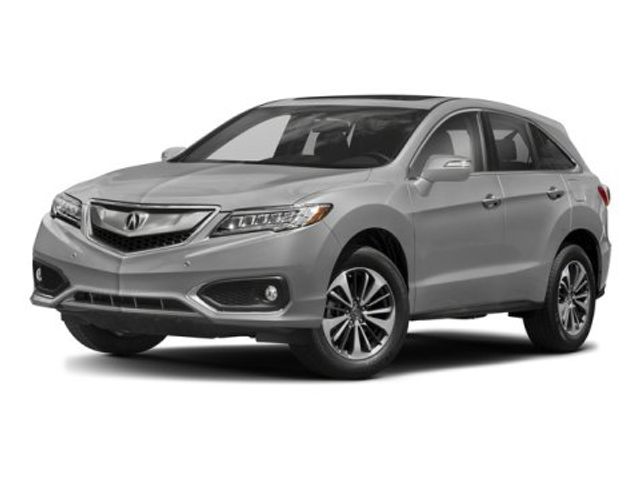 2018 Acura RDX Advance