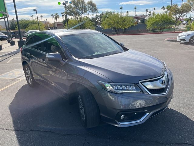 2018 Acura RDX Advance