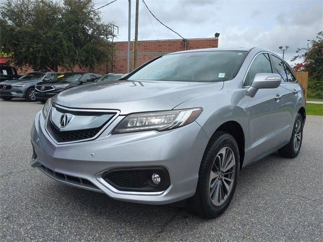 2018 Acura RDX Advance