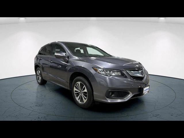 2018 Acura RDX Advance