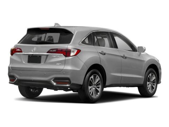 2018 Acura RDX Advance