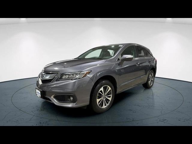 2018 Acura RDX Advance