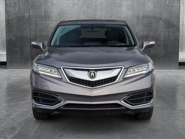 2018 Acura RDX Technology