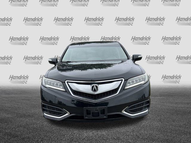 2018 Acura RDX Technology