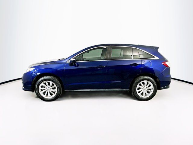 2018 Acura RDX Technology