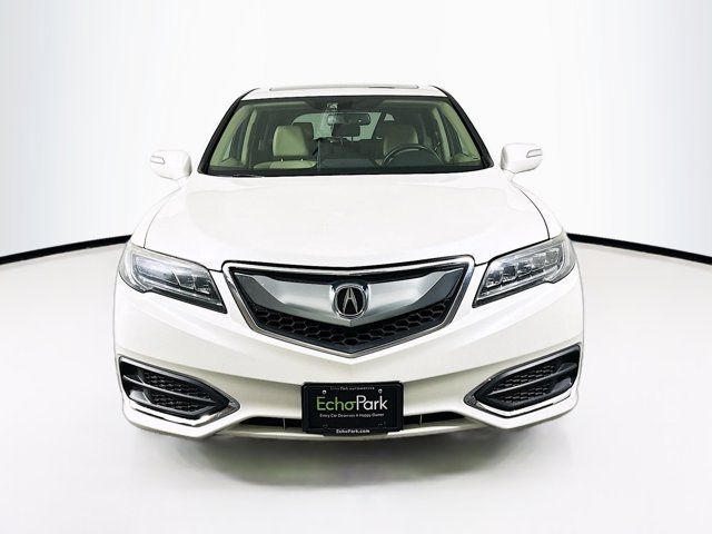 2018 Acura RDX Technology