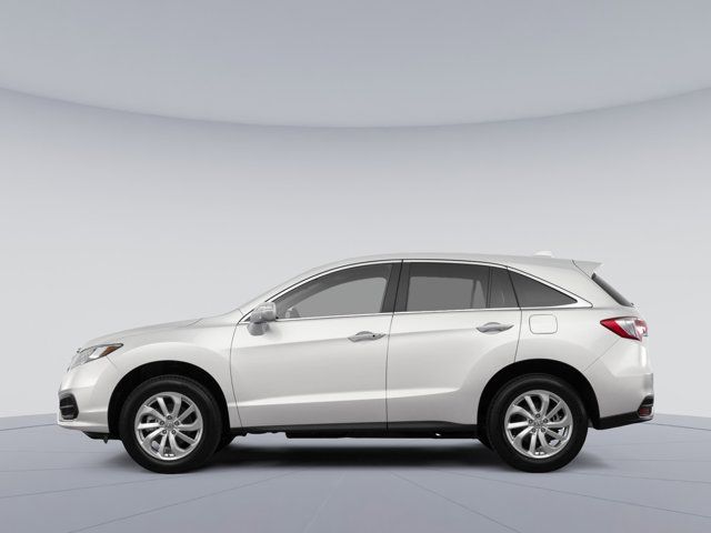 2018 Acura RDX Technology