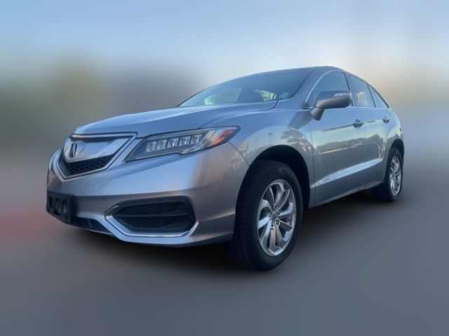 2018 Acura RDX Technology