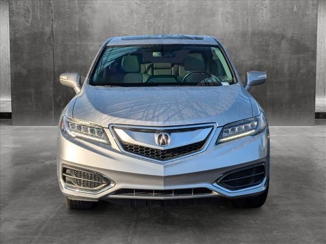 2018 Acura RDX Technology