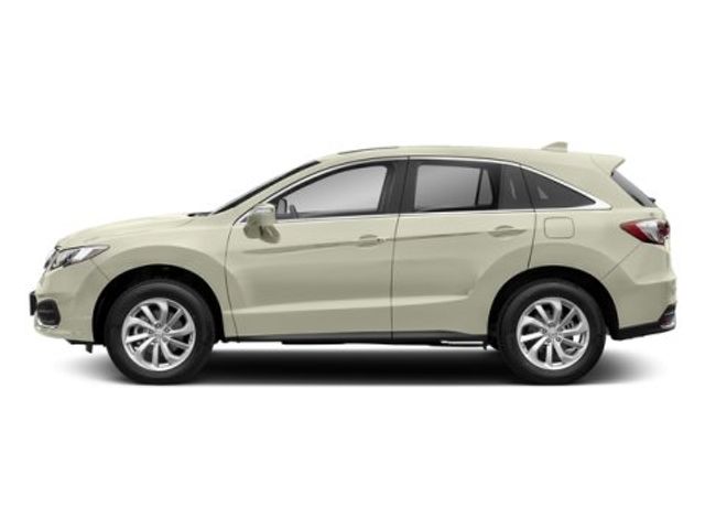 2018 Acura RDX Technology