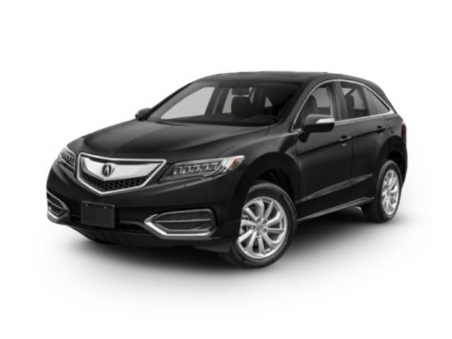 2018 Acura RDX Technology