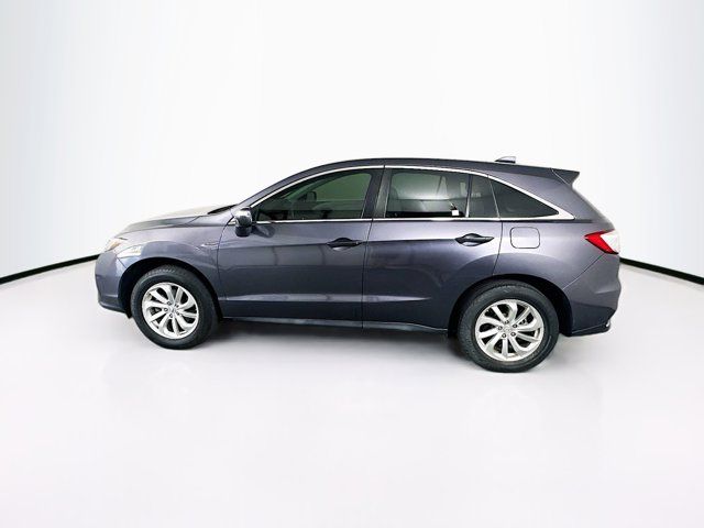 2018 Acura RDX Technology
