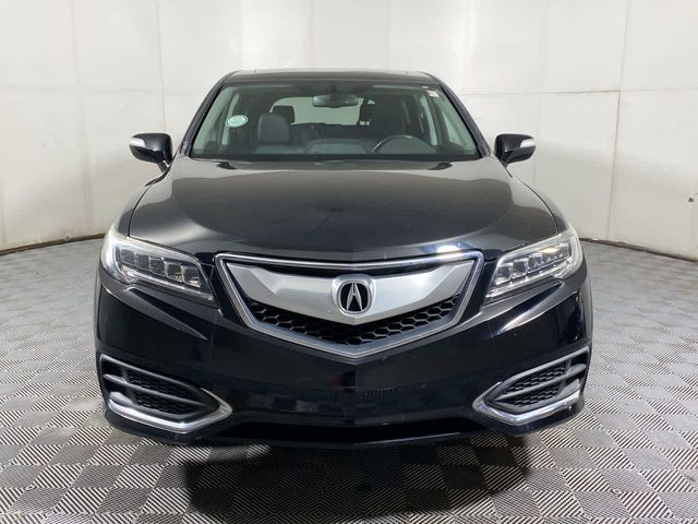 2018 Acura RDX Technology