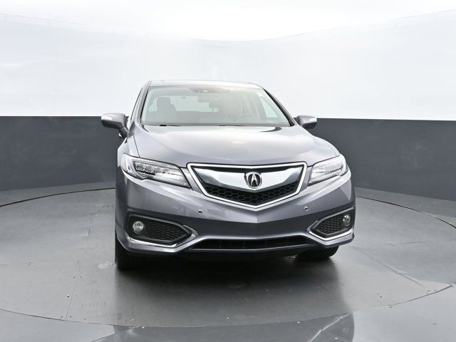 2018 Acura RDX Advance