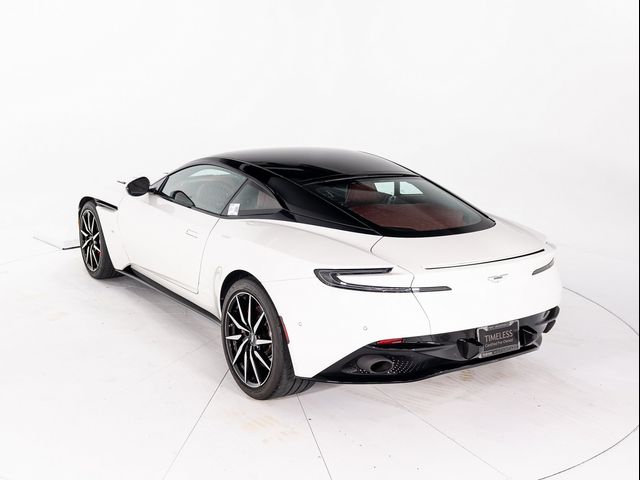 2018 Aston Martin DB11 V12