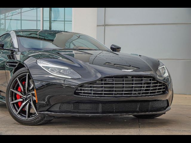 2018 Aston Martin DB11 V12