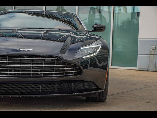 2018 Aston Martin DB11 V12