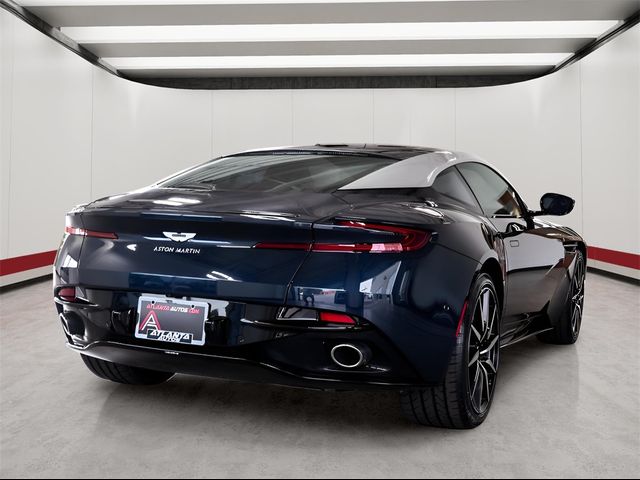 2018 Aston Martin DB11 V12